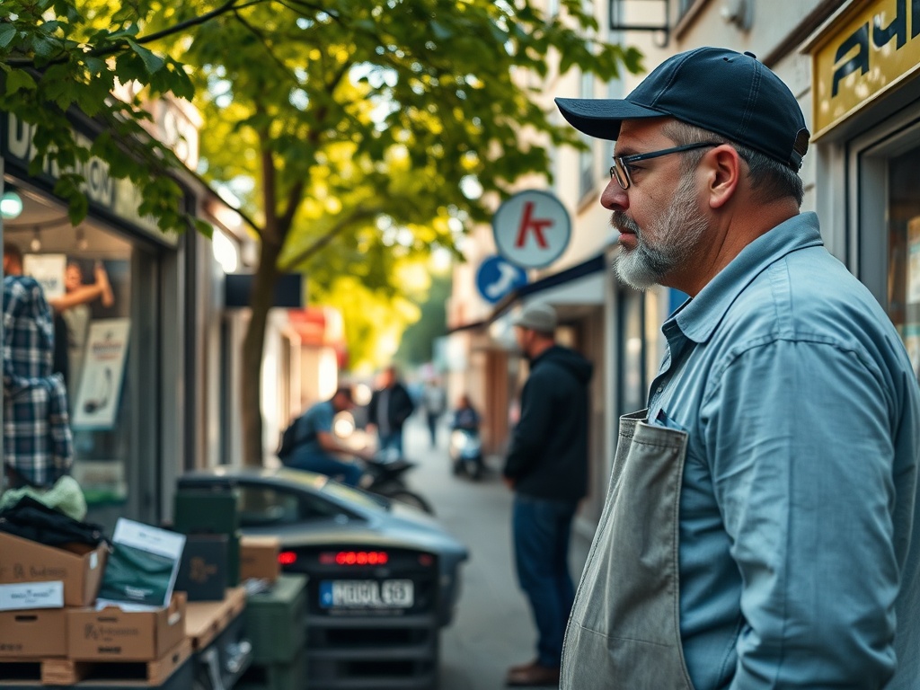 OCHNIK otwiera największy salon w Polsce. Pracuj w Czeladź!