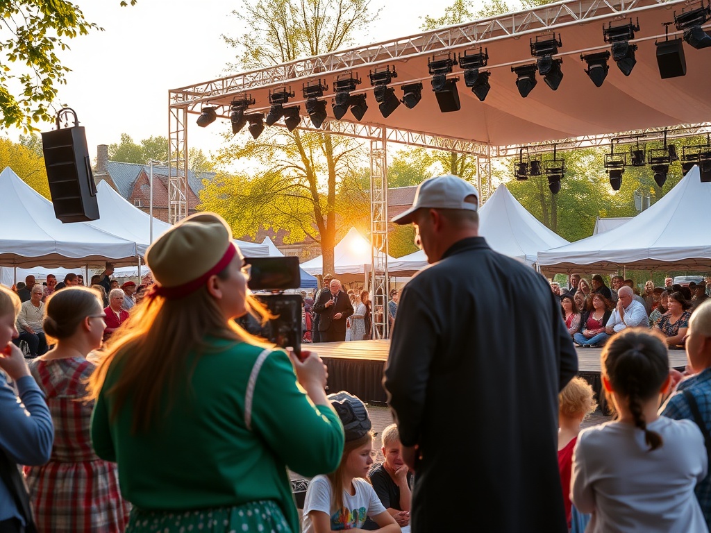 Henryk Kuźniak patronem Kopalni Kultury w Czeladzi