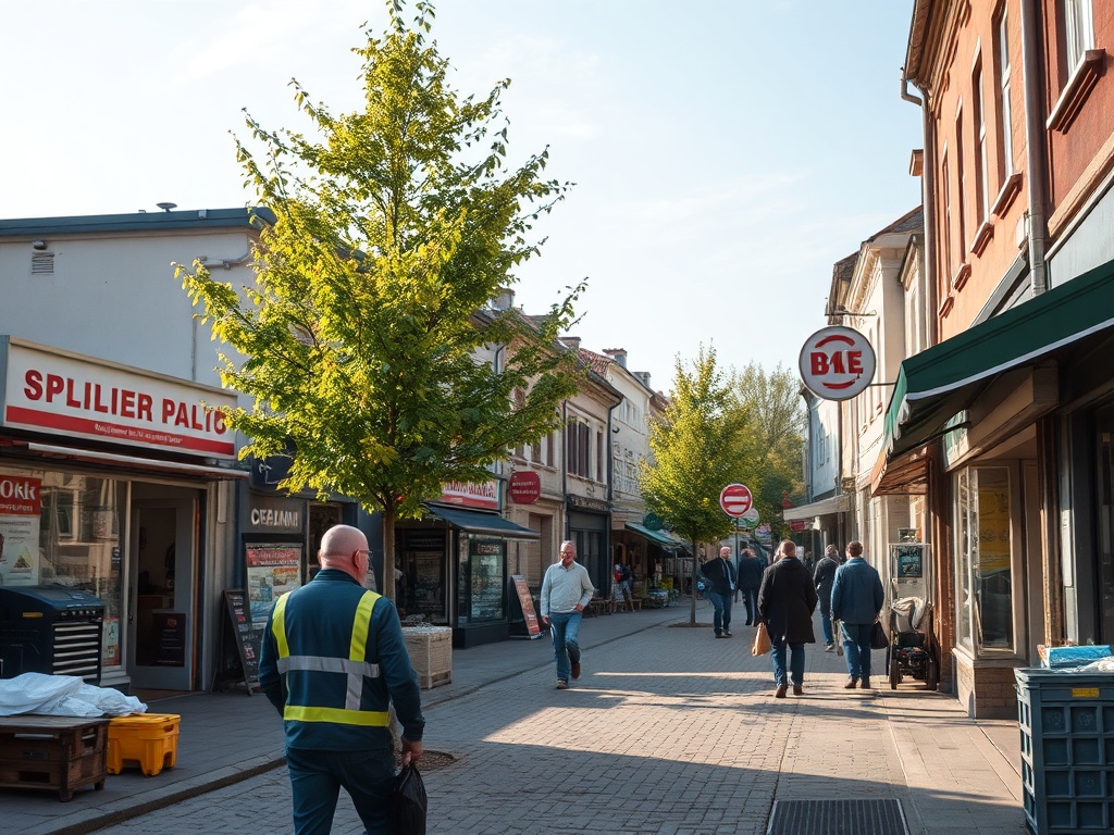 Ponad 300 nowych miejsc pracy w Czeladzi. Fabryka potentata otwiera drzwi