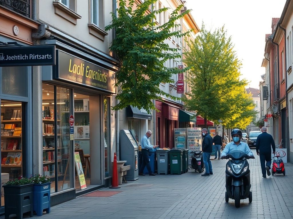 Bezrobocie w Czeladź rośnie. Jak znaleźć pracę na lokalnym rynku?