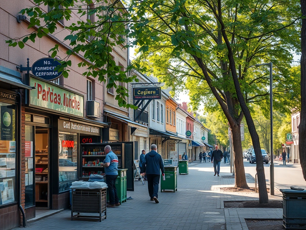 Urząd Miasta Czeladź - informacje o przetargach i zamówieniach publicznych dla mieszkańców i firm