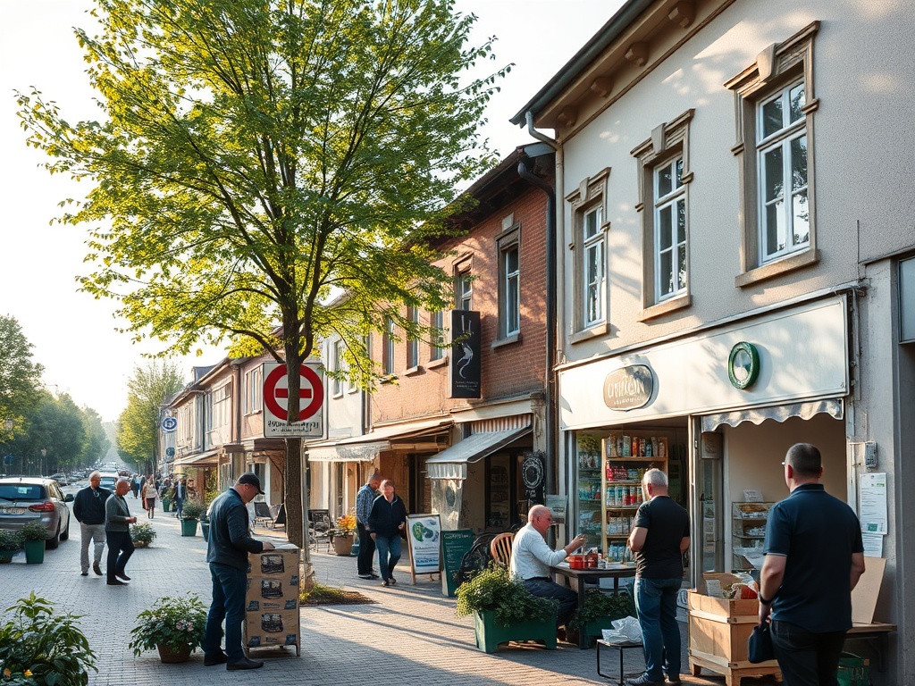 Park logistyczny MLP Czeladź - nowe możliwości pracy w logistyce