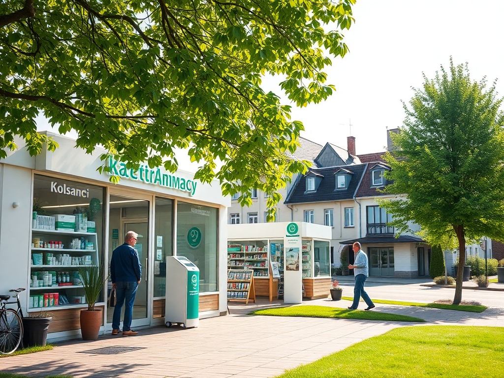 Ilustracja przedstawiająca wykresy kolejek do specjalistów w Czeladzi, z wyraźnym oznaczeniem czasu oczekiwania.