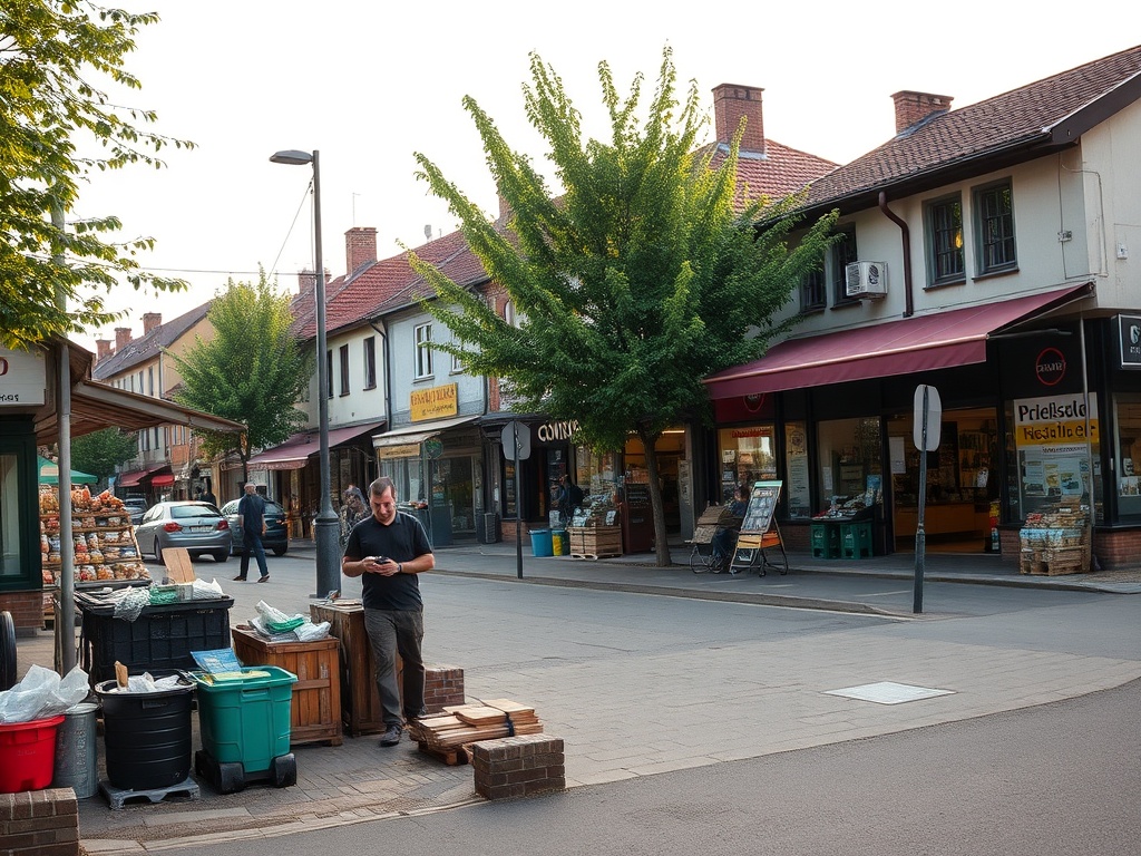 Analiza budżetu Czeladzi na 2025 rok: dochody, wydatki i deficyt finansowy miasta.