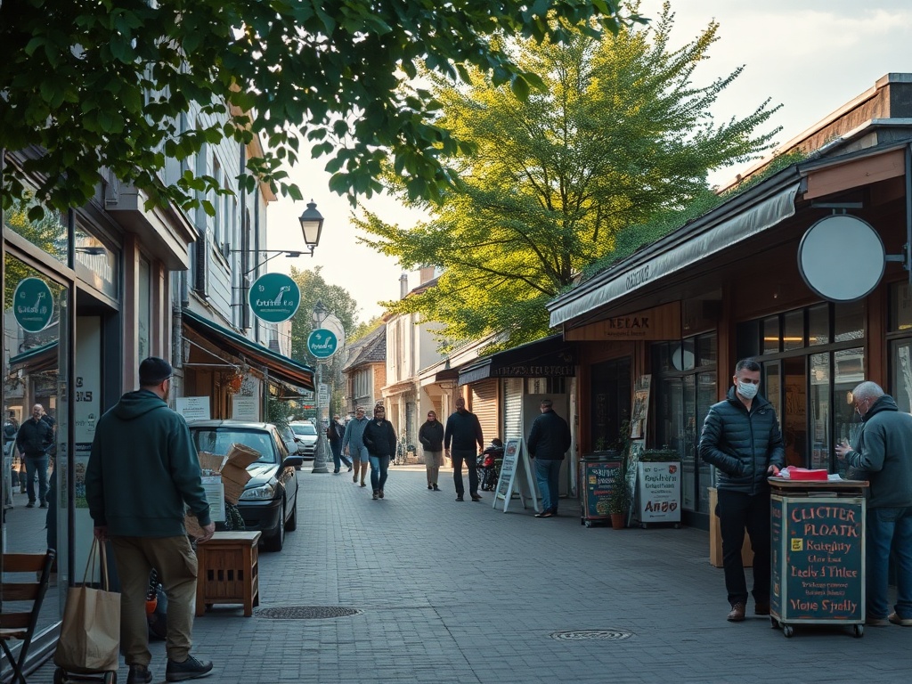 Nowe miejsca pracy w Czeladzi: Tajwańska firma otwiera europejski zakład produkcyjny